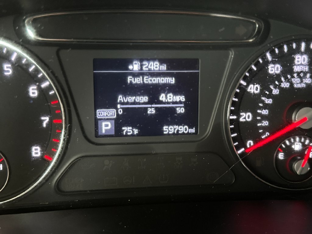 Used 2020 Kia Sorento LX AWD/4WD image 28