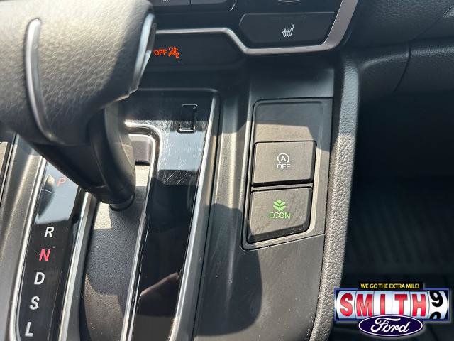 Used 2022 Honda CR-V EX image 27