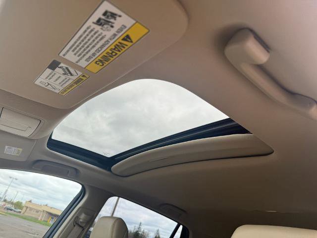 Used 2018 Acura RDX AWD image 27
