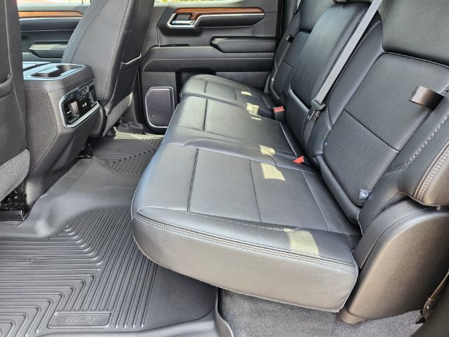 Used 2023 GMC Sierra 1500 Denali w/ Denali Reserve Package AWD/4WD image 24