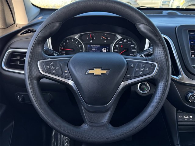 Used 2022 Chevrolet Equinox LT image 12