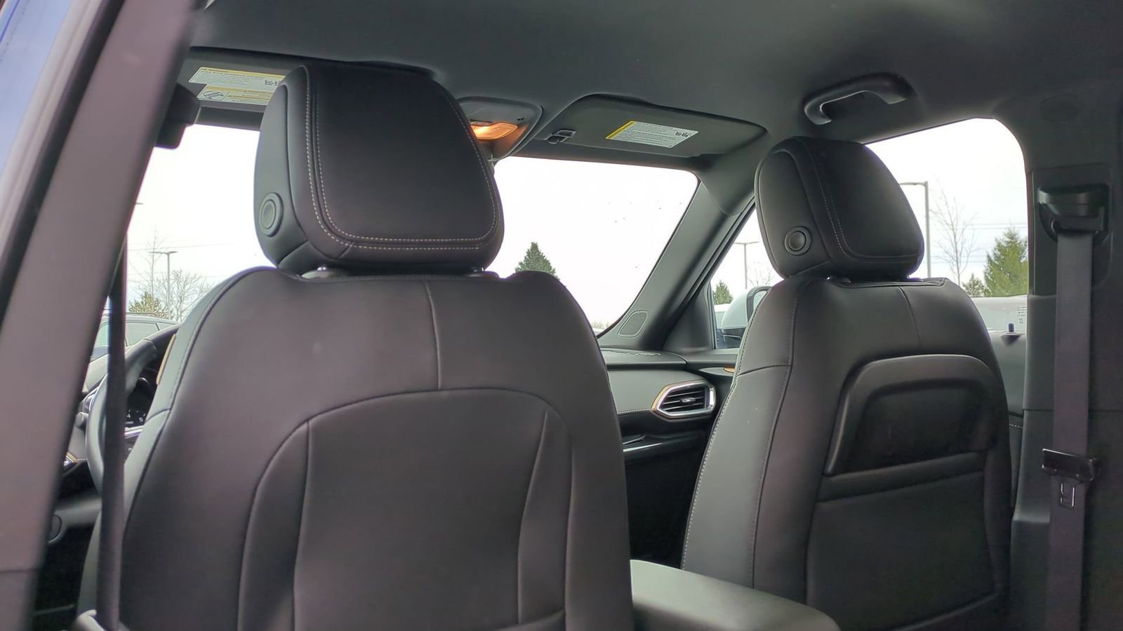 Used 2023 Chevrolet TrailBlazer ACTIV image 19