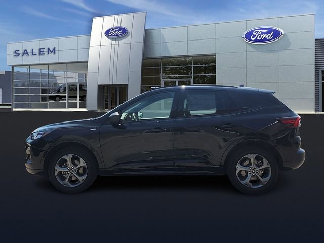 Certified 2024 Ford Escape ST-Line w/ Tech Pack #1 AWD/4WD image 5