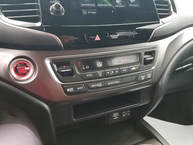 Used 2021 Honda Passport Sport image 19