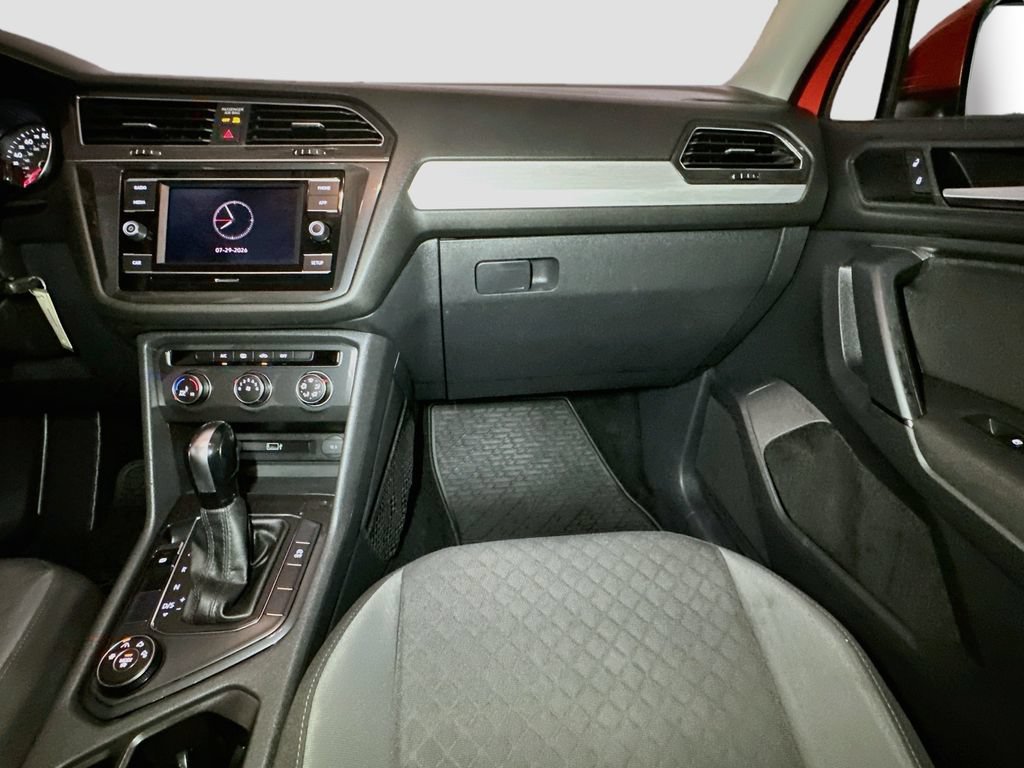 Used 2019 Volkswagen Tiguan S AWD/4WD image 32
