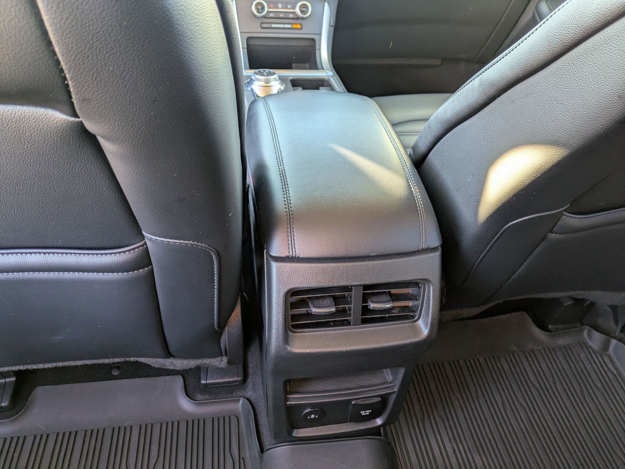 Certified 2022 Ford Edge SEL w/ Convenience Package image 30