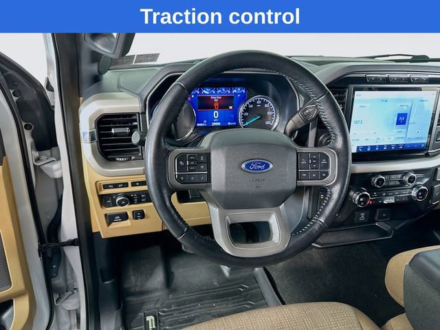 Certified 2021 Ford F150 XLT w/ Equipment Group 302A High image 23