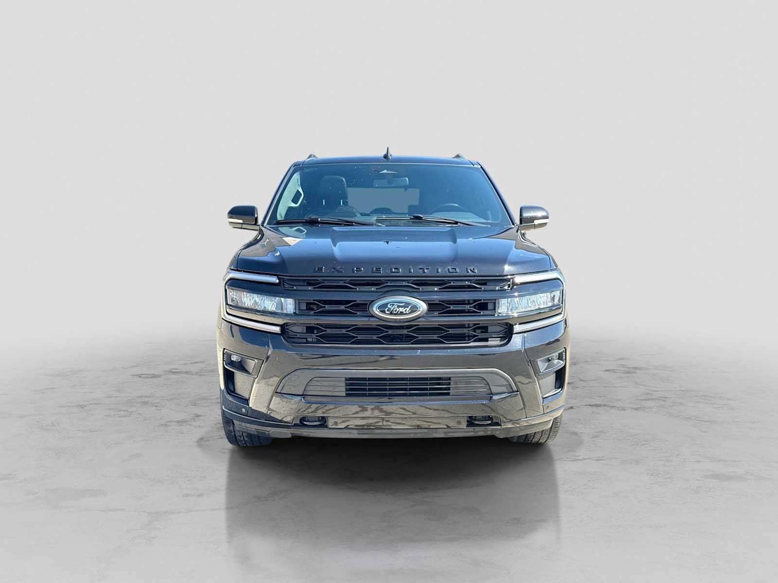 Certified 2023 Ford Expedition Limited AWD/4WD image 9