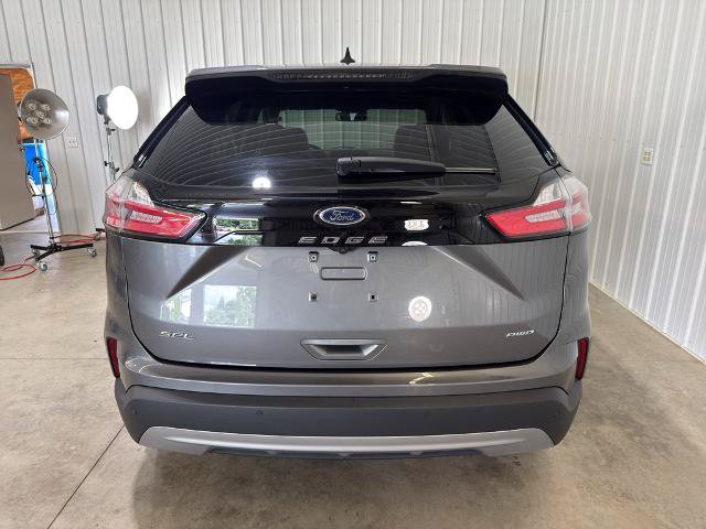 Certified 2023 Ford Edge SEL w/ Convenience Package AWD/4WD image 32
