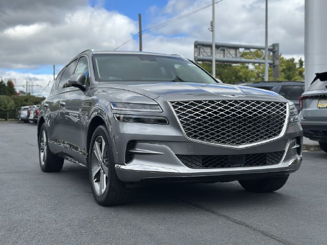 Used 2023 Genesis GV80 3.5T AWD/4WD image 50