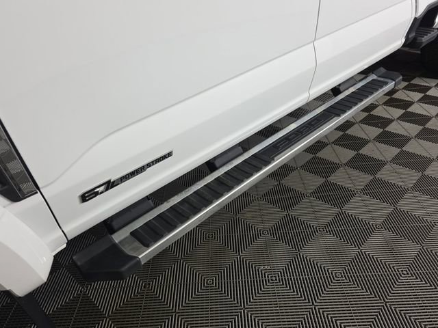 Certified 2025 Ford F450 Lariat w/ FX4 Off-Road Package image 9