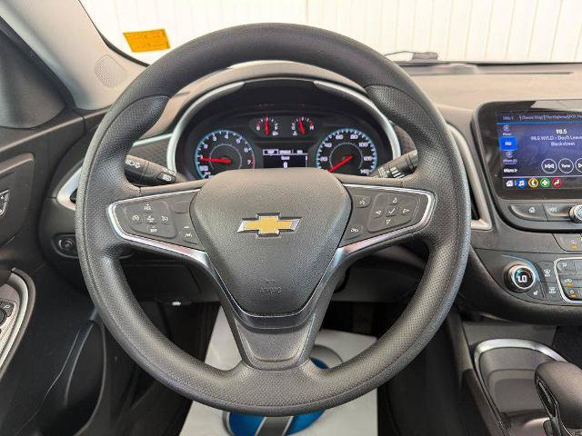 Used 2024 Chevrolet Malibu LT FWD image 18