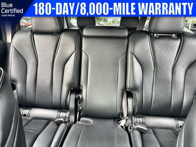 Used 2022 Acura MDX FWD w/ Technology Package image 16