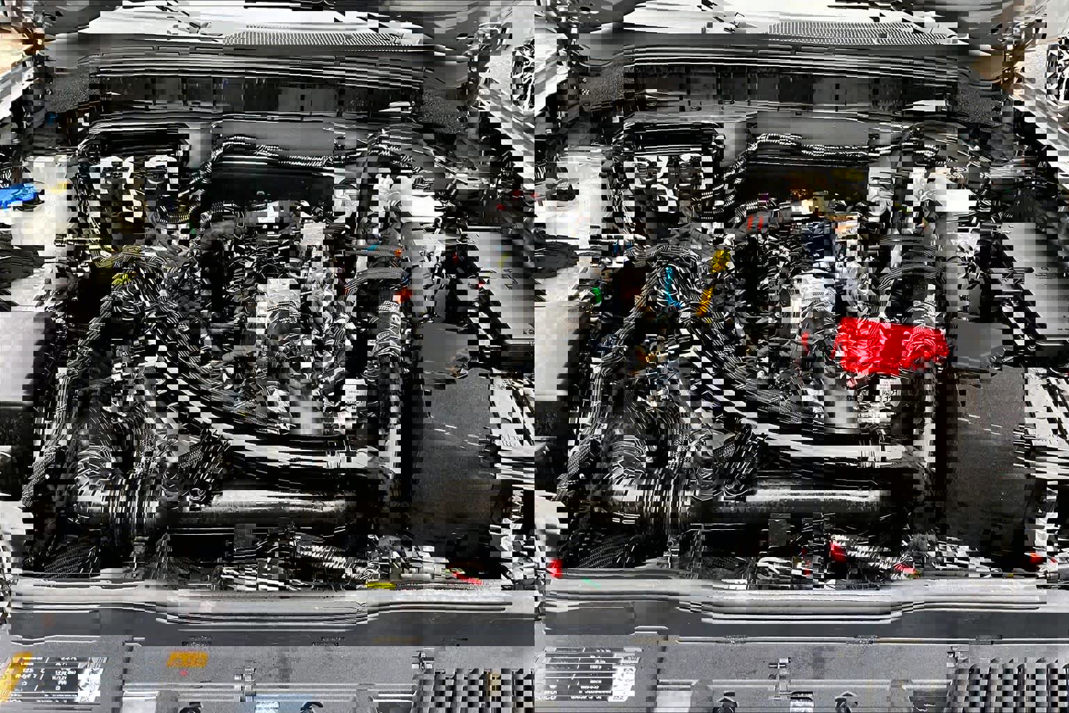 Certified 2021 Ford Bronco Outer Banks image 31