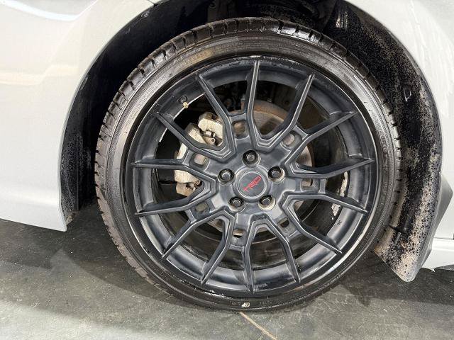 Used 2021 Toyota Camry XSE w/ TRD Appearance Package (TMS) FWD image 10