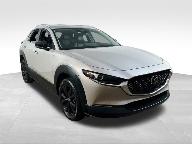 Used 2024 MAZDA CX-30 AWD 2.5 S w/ Select Sport Pkg image 1