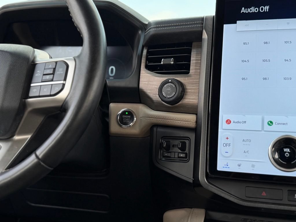 Certified 2023 Ford Expedition Limited AWD/4WD image 24
