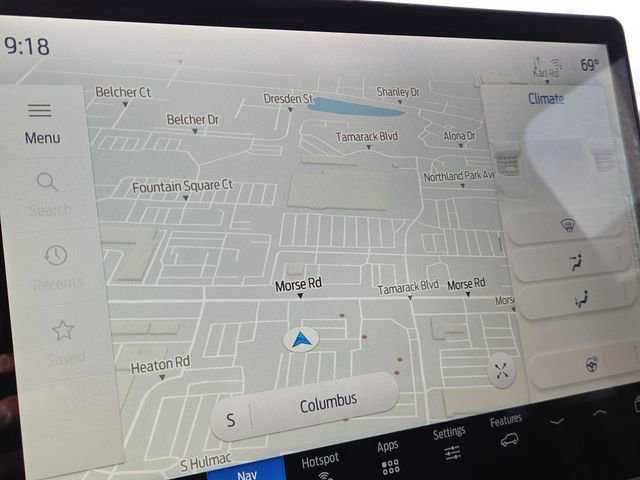 Certified 2024 Ford Expedition Max XLT image 10