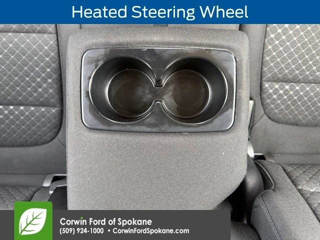 Certified 2025 Ford Escape Active AWD/4WD image 14