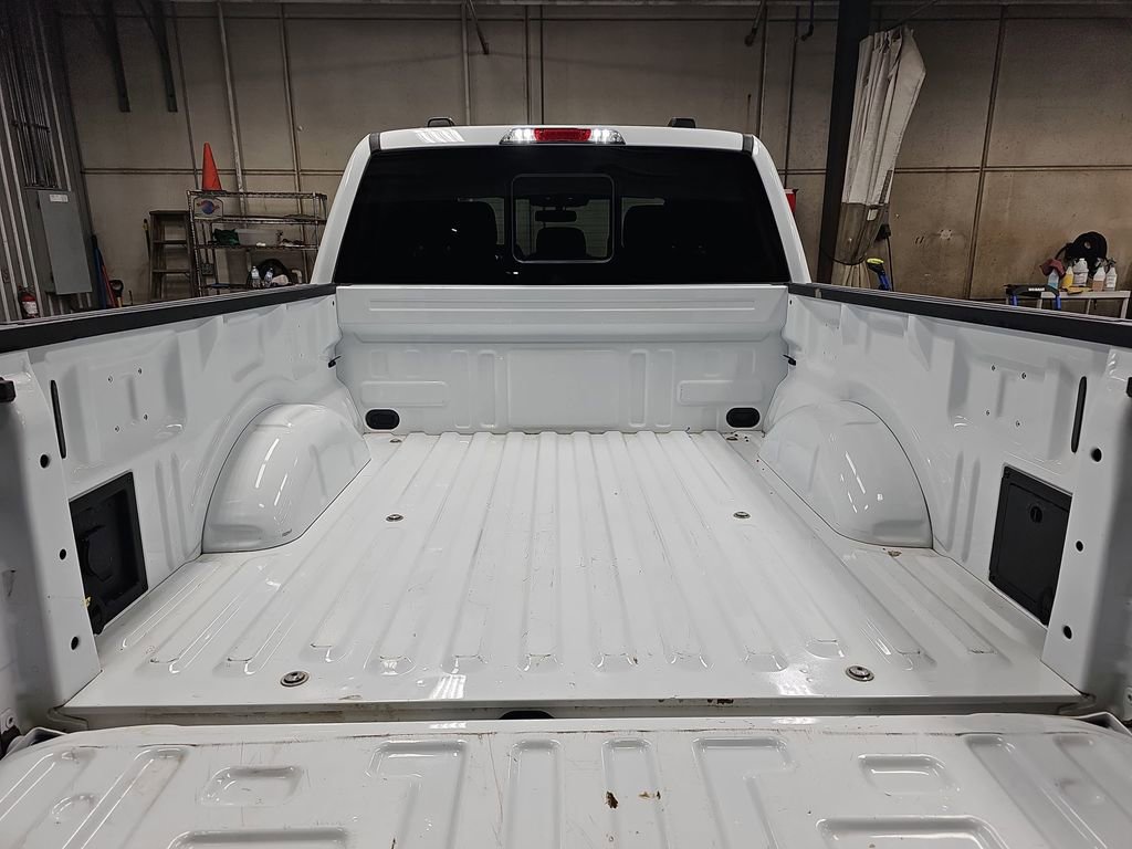 Certified 2024 Ford F150 XLT w/ Equipment Group 302A MID image 12