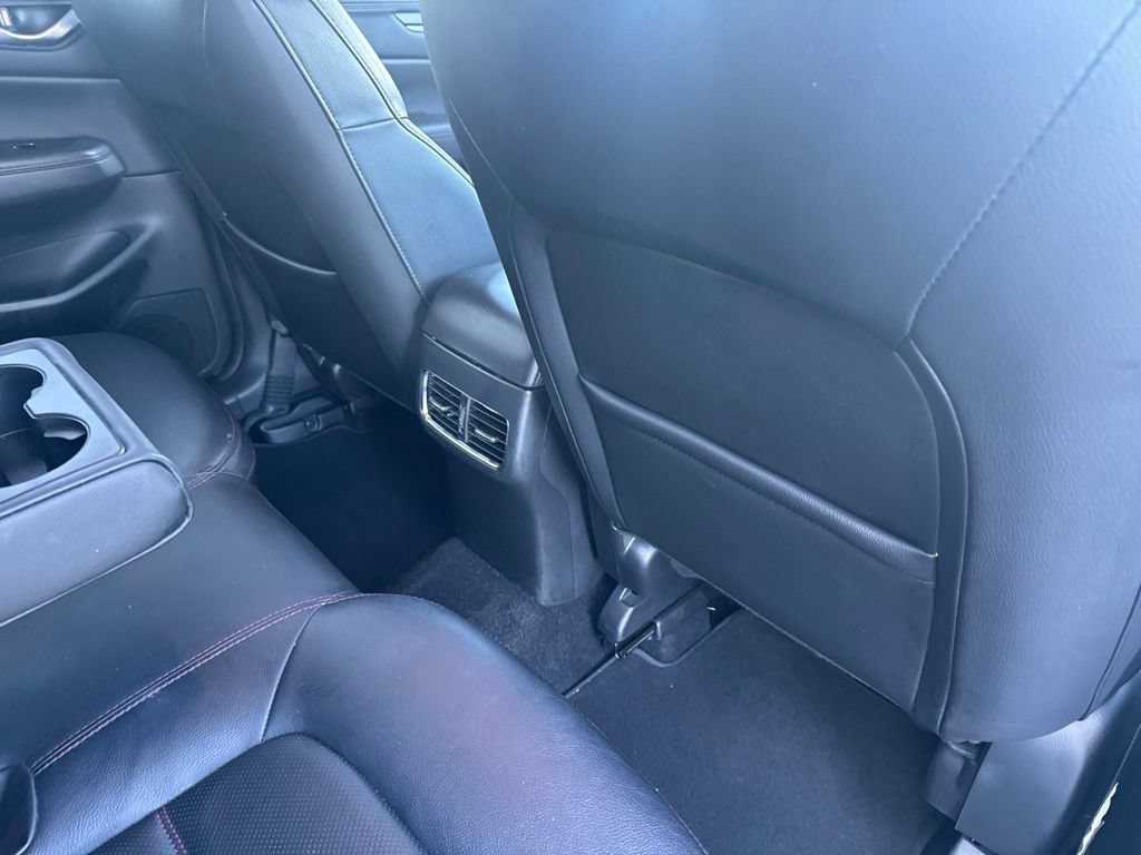 Used 2024 MAZDA CX-5 Carbon Edition AWD/4WD image 38