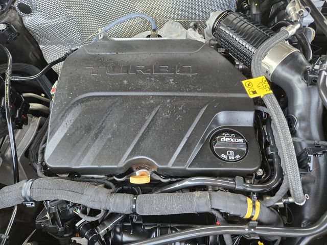 Used 2022 Chevrolet TrailBlazer LT w/ Convenience Package FWD image 29
