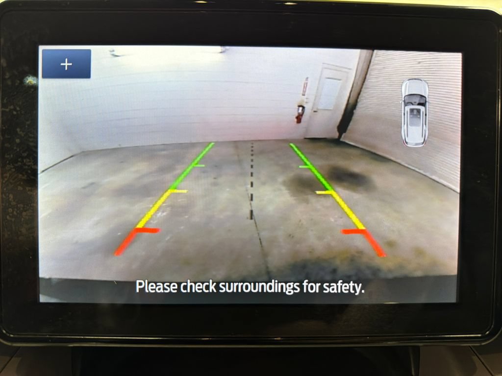 Certified 2023 Ford Explorer XLT w/ Equipment Group 202A RWD image 26