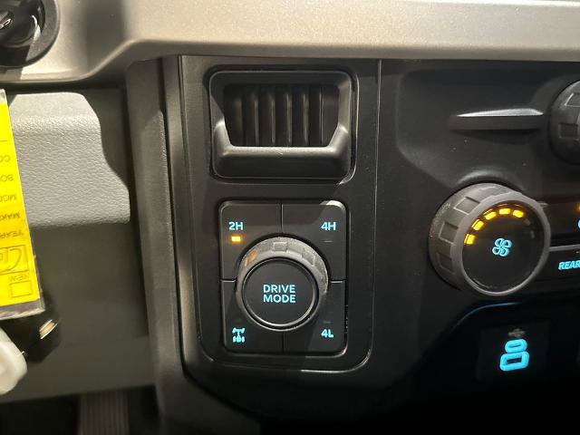 Certified 2025 Ford F250 XL w/ STX Appearance Package AWD/4WD image 29