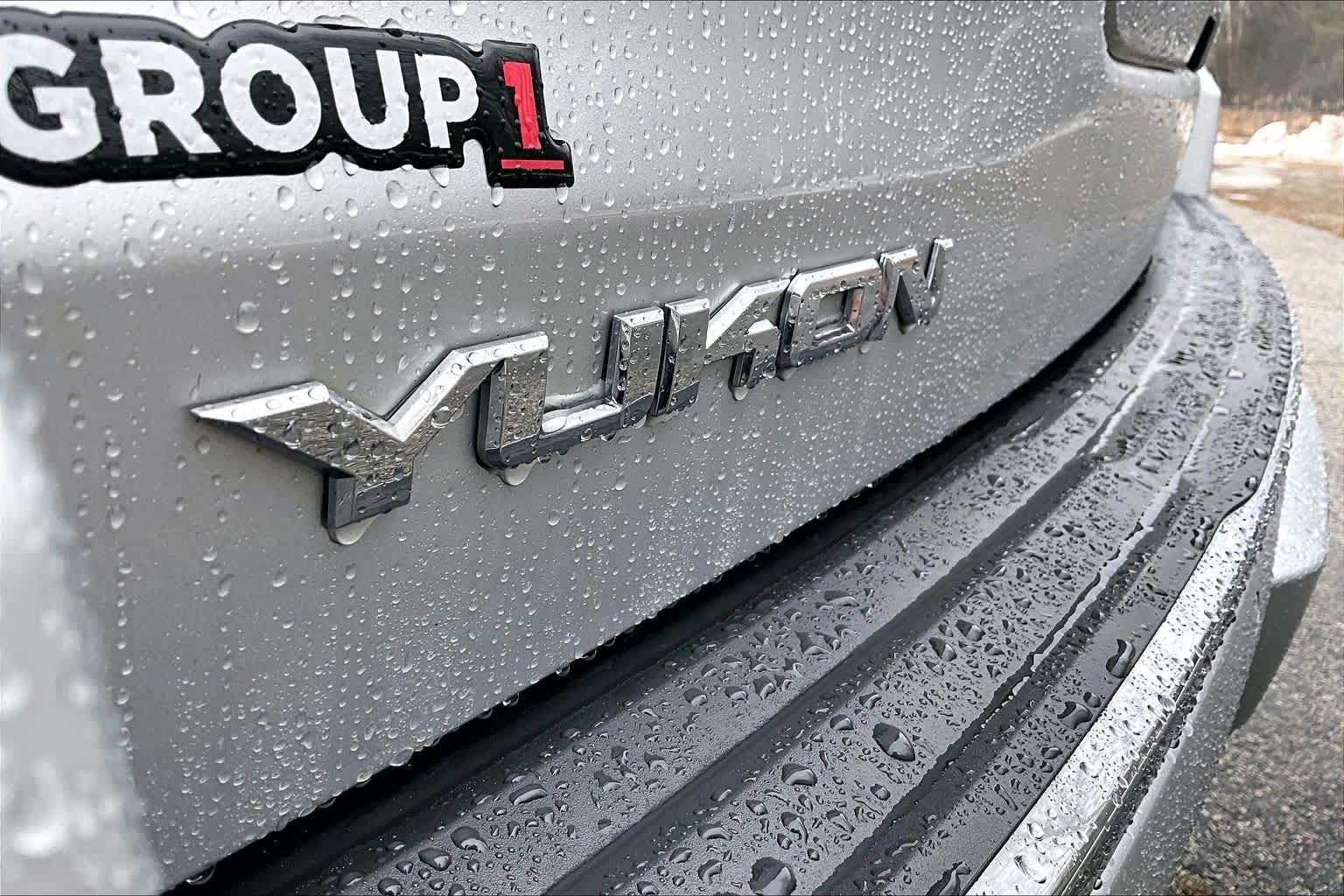Used 2019 GMC Yukon Denali w/ Denali Ultimate Package AWD/4WD image 10