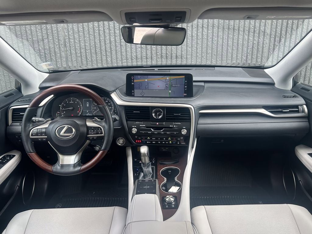 Used 2022 Lexus RX 350 AWD w/ Premium Package image 40