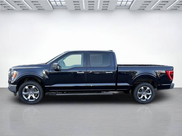 Certified 2021 Ford F150 XLT w/ Equipment Group 302A High AWD/4WD image 6