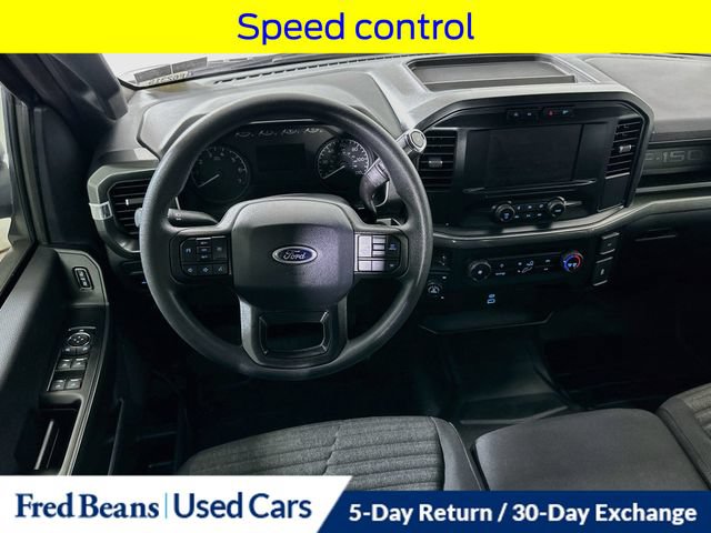 Certified 2023 Ford F150 XL w/ STX Appearance Package AWD/4WD image 27