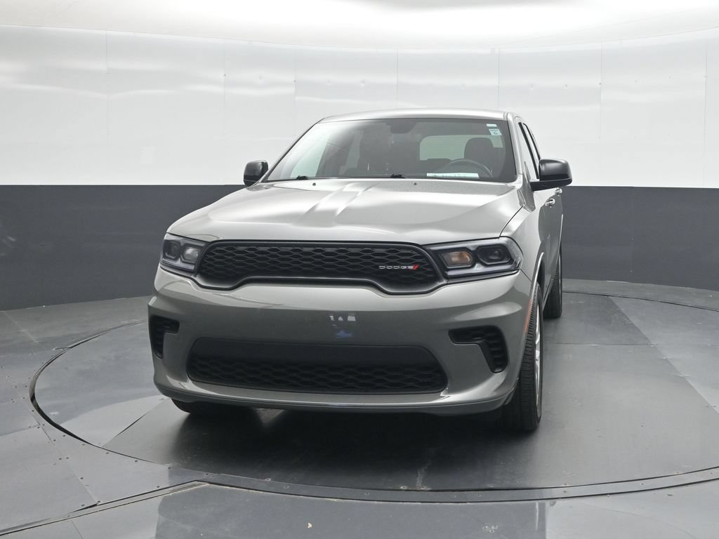 Used 2025 Dodge Durango GT AWD/4WD image 5