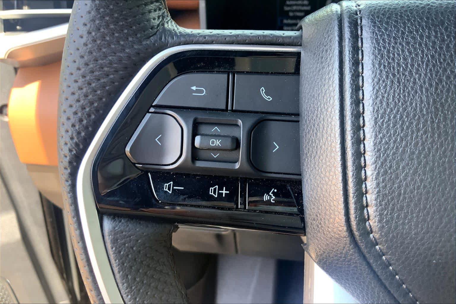 Used 2024 Toyota Tundra 1794 Edition AWD/4WD image 24
