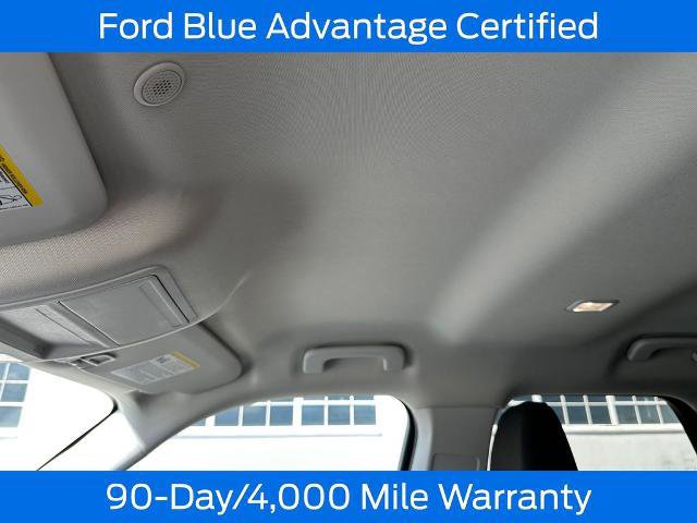 Certified 2021 Ford Bronco Sport Big Bend image 14