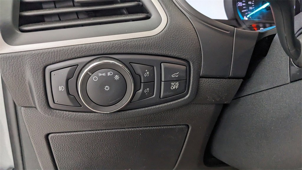 Certified 2022 Ford Edge SEL w/ Convenience Package image 22