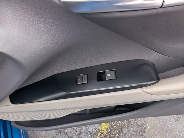 Used 2019 Toyota Camry SE w/ Audio Package FWD image 35