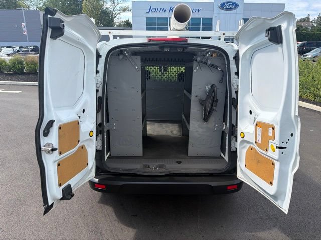Certified 2022 Ford Transit Connect XL FWD image 28