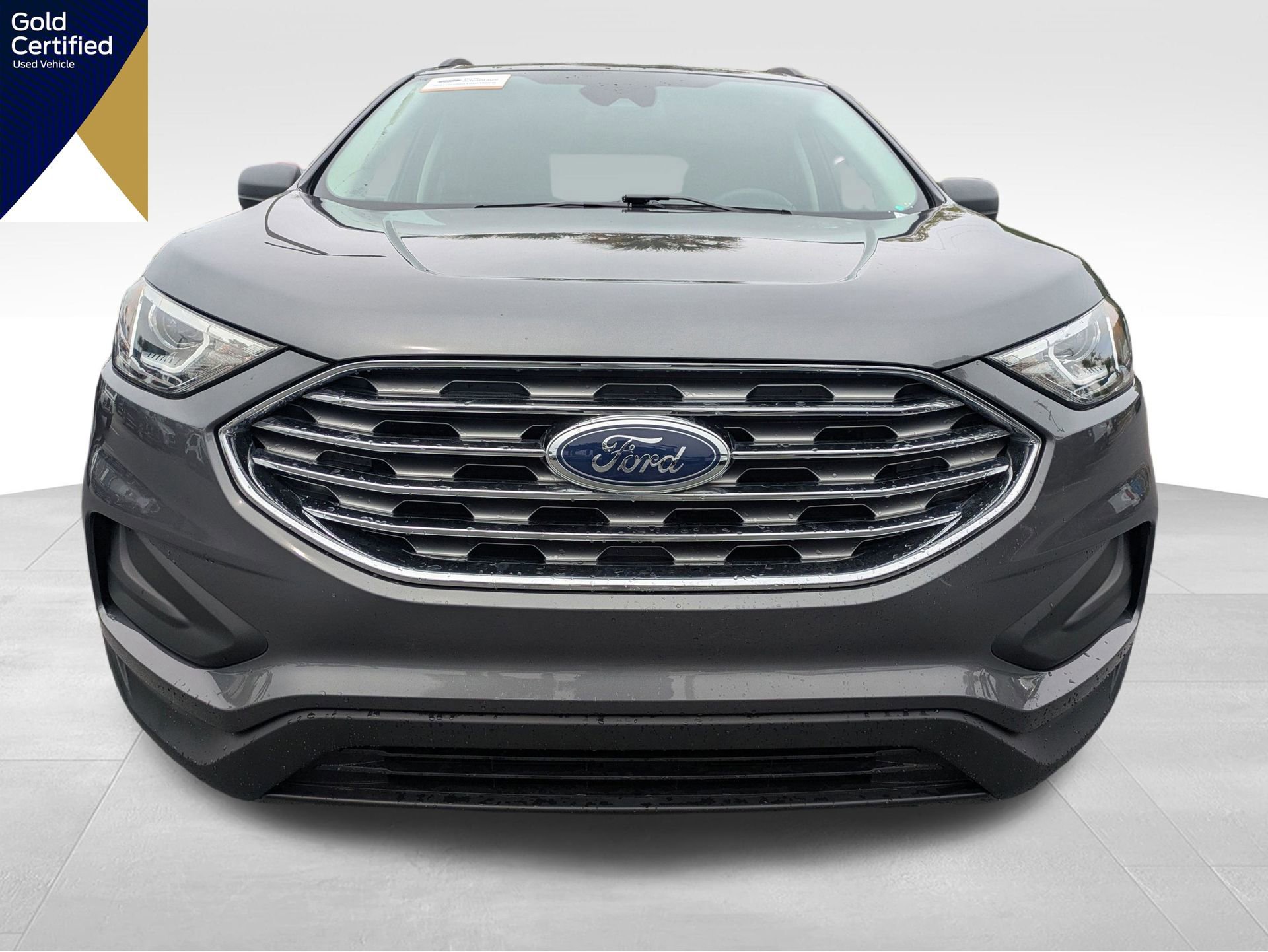 Certified 2022 Ford Edge SE AWD/4WD image 12