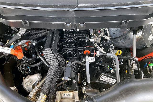 Certified 2025 Ford F150 Platinum w/ Equipment Group 703A Plus AWD/4WD image 31