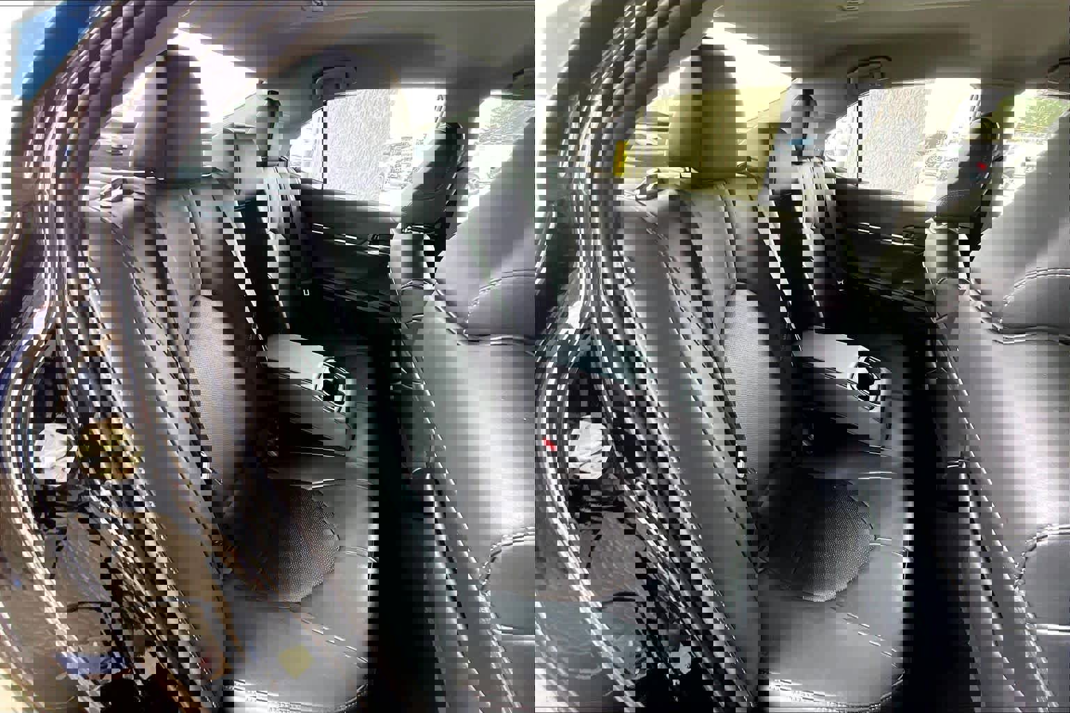 Used 2024 Toyota Camry XSE image 19