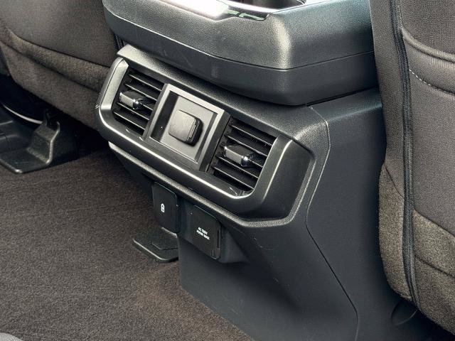 Certified 2022 Ford F150 XLT w/ Equipment Group 302A High AWD/4WD image 39