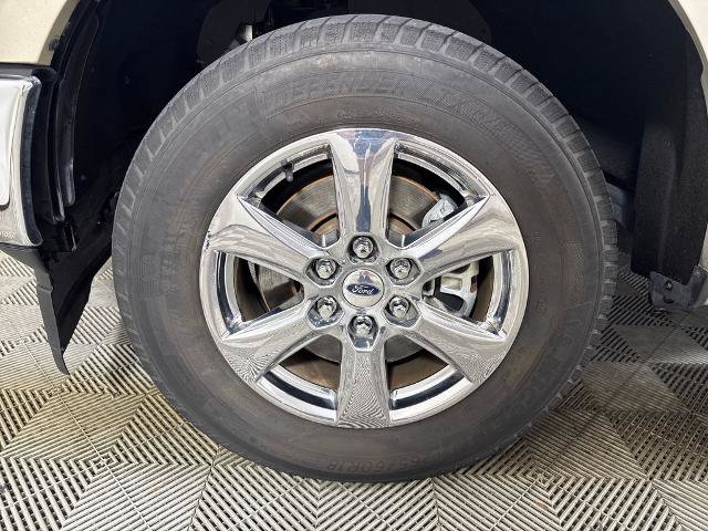 Certified 2018 Ford F150 XLT w/ Equipment Group 302A Luxury RWD image 13