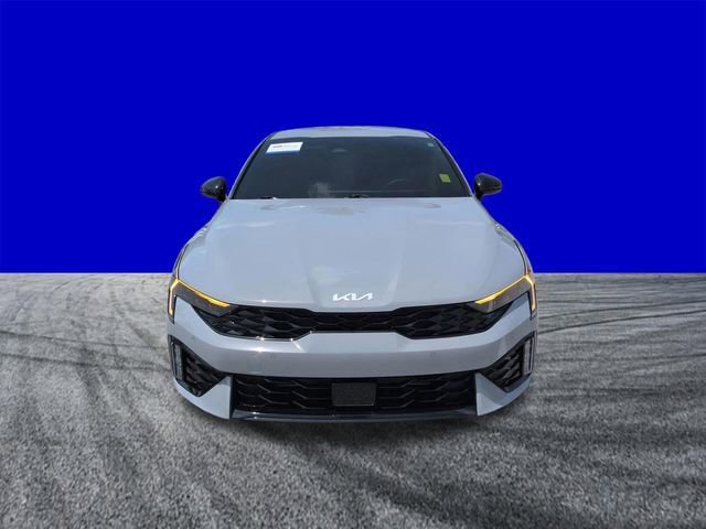 Used 2026 Kia K5 GT-Line image 9