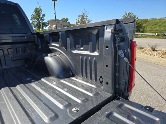 Certified 2023 Ford F150 XLT w/ Equipment Group 302A High AWD/4WD image 18