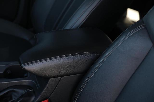 Certified 2022 Ford Ranger Lariat w/ Equipment Group 501A High AWD/4WD image 18