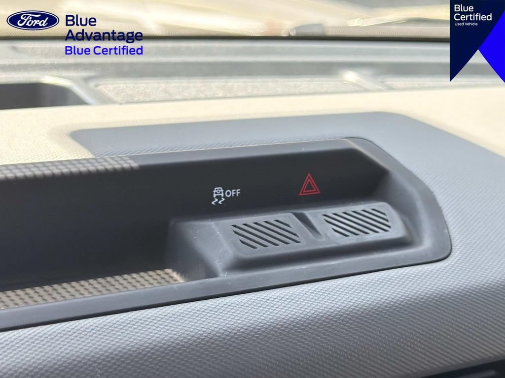 Certified 2022 Ford Bronco Big Bend AWD/4WD image 30