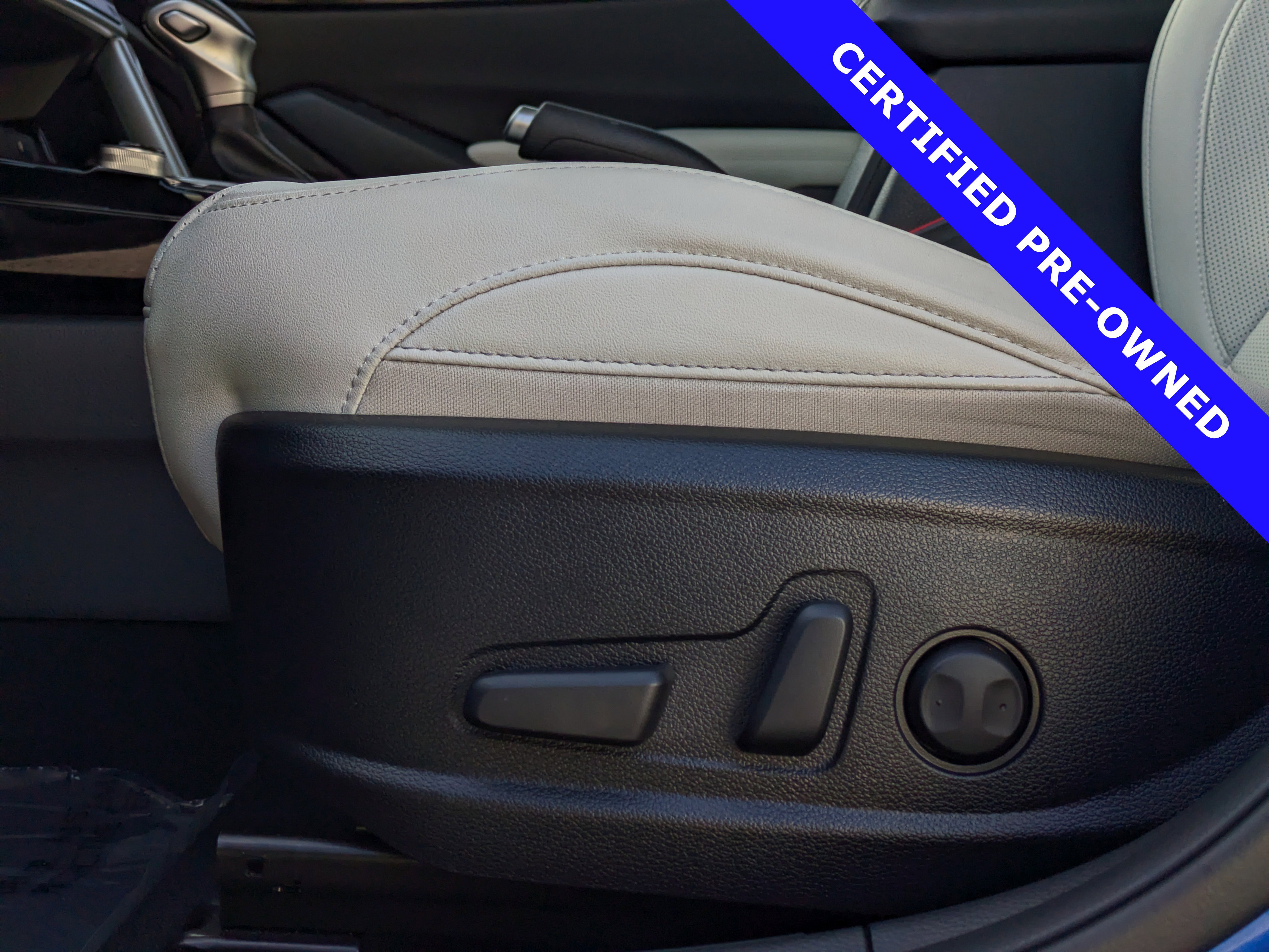 Used 2022 Kia Seltos EX image 22