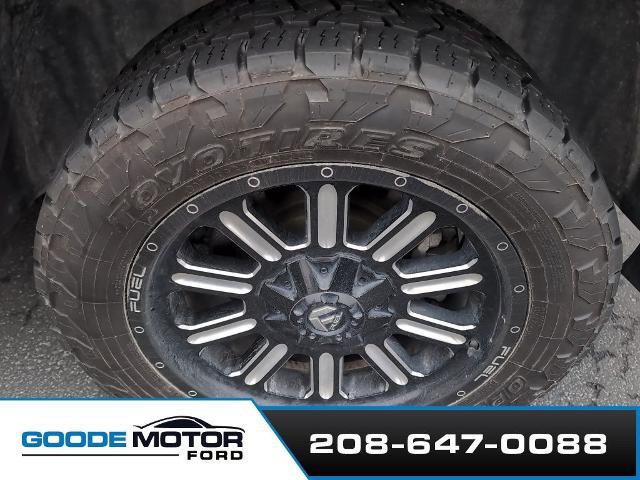 Used 2020 RAM 1500 Limited image 8