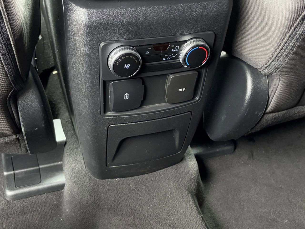 Certified 2023 Ford Explorer XLT image 22